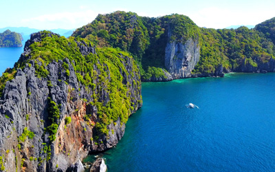 Flights to Philippines